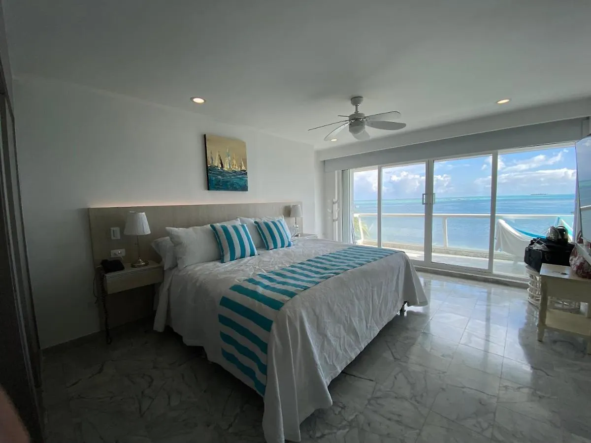 Apartamento Sunrise Con Vista Interna O Con Vista Al Mar San Andres  0*, San Andres (San Andres and Providencia Islands)