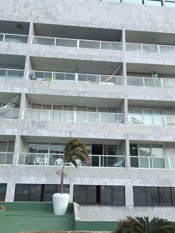 Apartamento Sunrise Con Vista Interna O Con Vista Al Mar San Andres  0*, San Andres (San Andres and Providencia Islands)