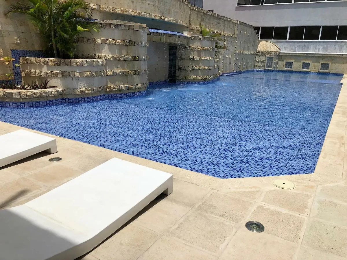Apartamento Sunrise Con Vista Interna O Con Vista Al Mar San Andres  San Andres (San Andres and Providencia Islands)