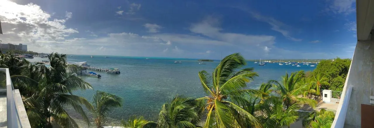 Apartamento Sunrise Con Vista Interna O Con Vista Al Mar San Andres  0*, San Andres (San Andres and Providencia Islands)
